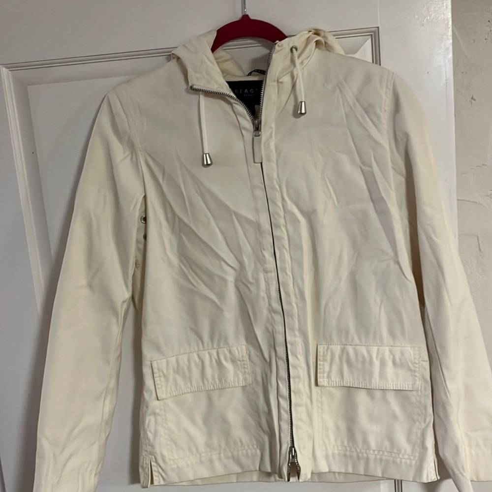 Kenneth Cole reaction jacket small
